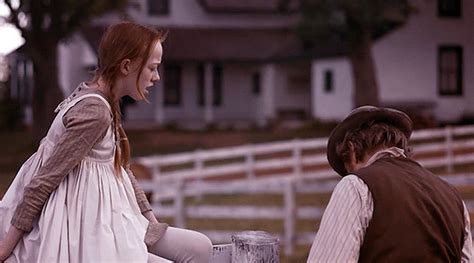 Anne With An E In 2024 Anne Shirley Anne Of Green Gables Anne