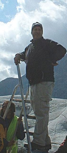 Spencer Tunick Biography American Photographer Who Has Been Organizing Flash Mobs Of Naked