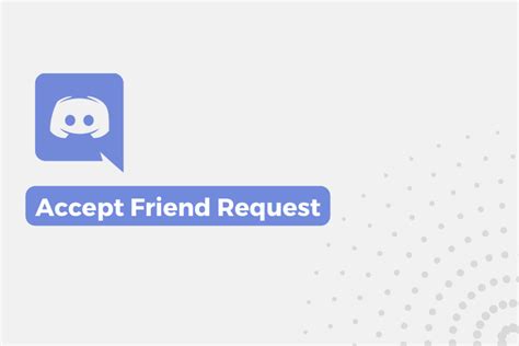 How To Accept Friend Request On Discord Mobile 2023 NixLoop