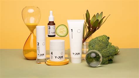 Y'OUR Personalized Skincare (yourpersonalizedskincare) | Official ...