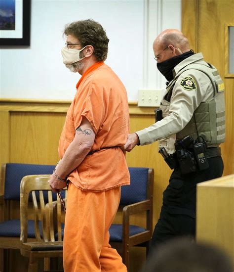 Colorado father sentenced to prison for killing 13-year-old son, Dylan