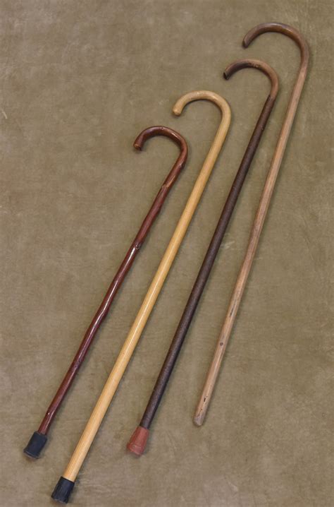 Sold Price Vintage Wood Canes September 6 0118 800 Am Cdt