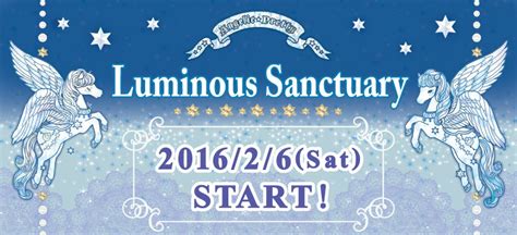 Luminous Sanctuary OTKs 2016 By Angelic Pretty