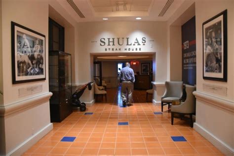 shula's steak house Archives | The Disney Blog