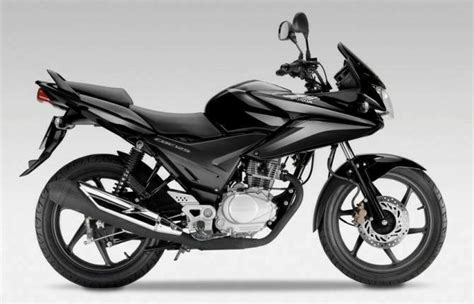 Honda Cbf125 Stunner 2013 2014 Specs Performance And Photos Autoevolution