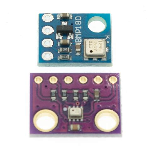 Gy Bmp Bmp Digital Barometric Pressure Sensor Module For