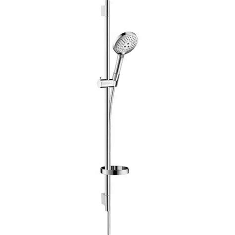 Hansgrohe Raindance Select S Zestaw Prysznicowy 120 3jet Z Drążkiem 90