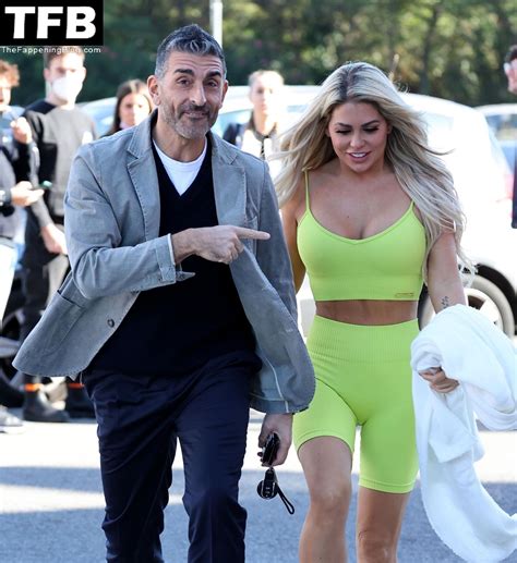 Bianca Gascoigne Nude Photos Videos TheFappening