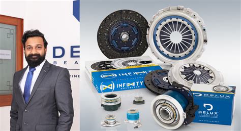 Delux Bearings to present exciting solutions for wide range of ...