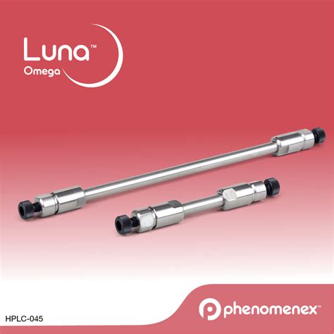 Luna® 5 µm C182 100 Åc18ods柱00g 4252 N0厂家报价仪器信息网