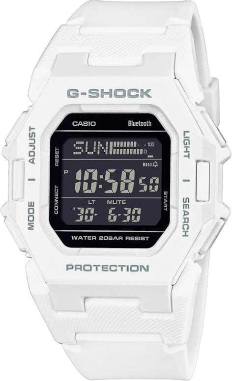 Casio G Shock Original Gd B Er Hodinky Cz