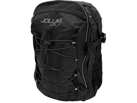 Mochila De Montanha Joluvi Tanes L Preto Worten Pt