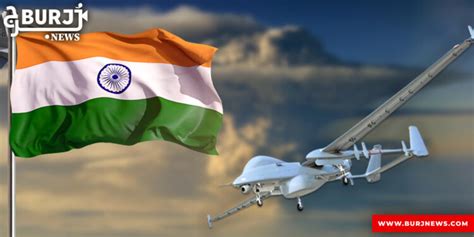 India All Set To Purchase Us Made Mq 9b Seaguardian Drones Worth 3