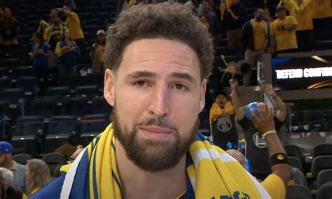 Klay Thompsons Record Breaking Performance Leads Warriors To Victory