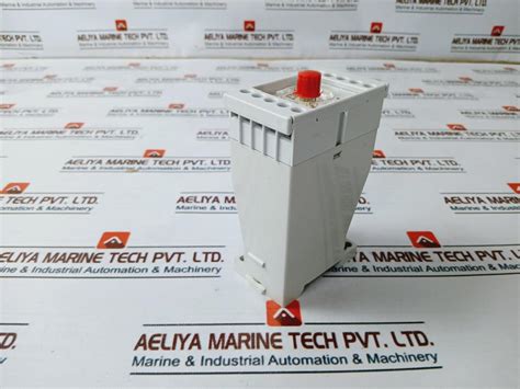 E Dold Sohne Ai Varimeter Power Relay V Aeliya Marine