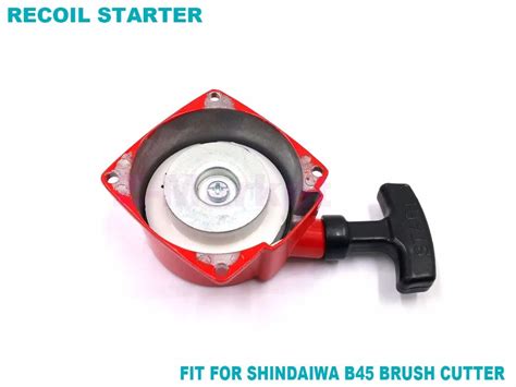 Recoil Starter 70020 75100 For Shindaiwa B45 Brush Cutter Grass Trimmer