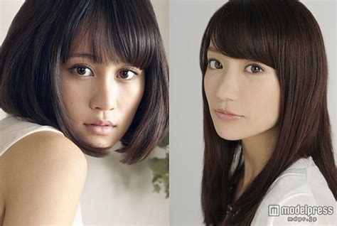 Oshima Yuko Maeda Atsuko Akb Wrapup Akb Wrapup