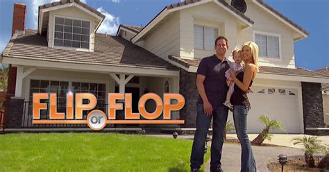 Reality TV Remix : HGTV- Flip Or Flop Tarek and Christina fun to watch :)