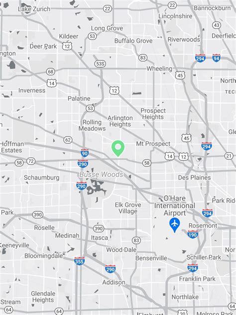 Recreational Dispensary Illinois 2024 Map Location - Gena Gilberta