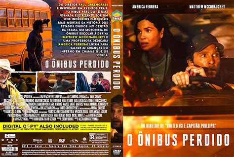 O Ônibus Perdido Download