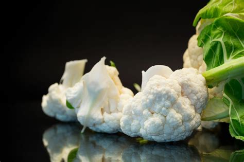 Cauliflower Florets Glamour Export