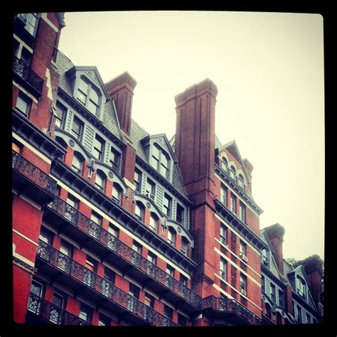 The Chelsea Hotel. New York, NY | Chelsea hotel, Favorite places, Hotel