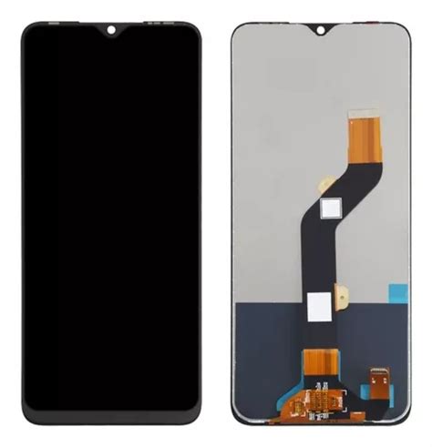 Tela Frontal Compatível Infinix Hot G X f Brinde Parcelamento sem juros