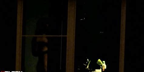 Naked Neighbor Before Bed Tnaflix