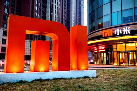 Xiaomi Superó A Apple Como El Tercer Fabricante De Celulares Más Grande