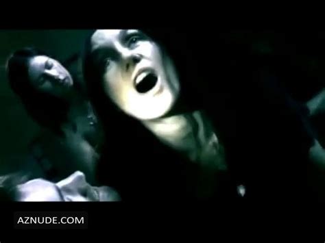 MIKA ELA FISHER Nude AZNude