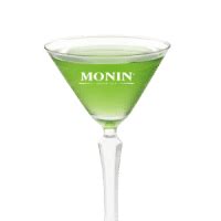 MONIN PISTACHIO SYRUP 70CL Portland