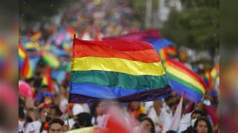 México Está A La Cabeza En Crímenes De Odio Contra La Comunidad Lgbt