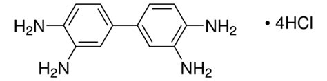 3 3 Diaminobenzidine Tetrahydr D5905 100TAB SIGMA ALDRICH SLS