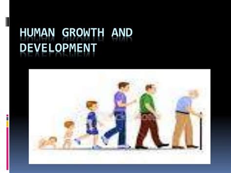 Human Growth and Development.pptx