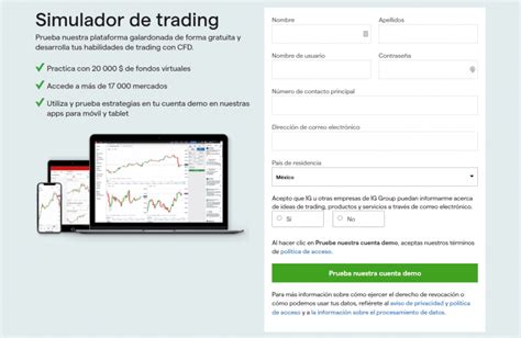 Cuentas Demo Para Traders Principiantes Y Experimentados Forex Trading