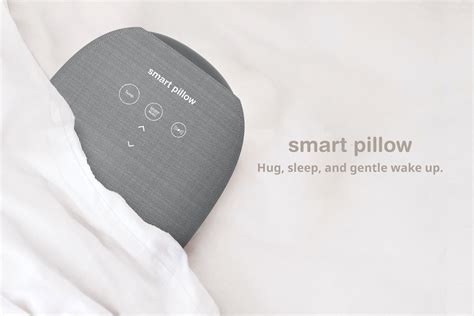 iF - Smart Pillow