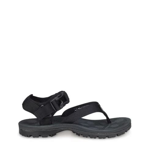 Promo Eiger Bhardev Pinch Roll Strap Sandals Navy Jakarta Timur