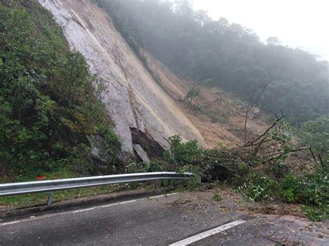 Rio Santos E Mogi Bertioga Seguem Interdi Es Veja Como Est O