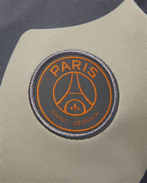 Paris Saint Germain Academy Pro Third Women S Nike Dri FIT Football Pre