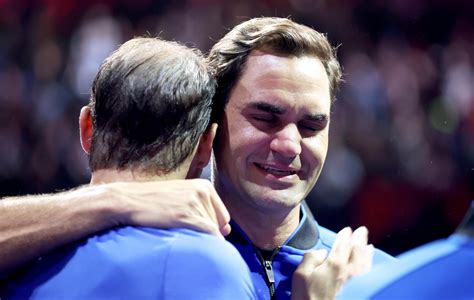 Former Atp Ace Reveals Roger Federers Most Amazing Skill