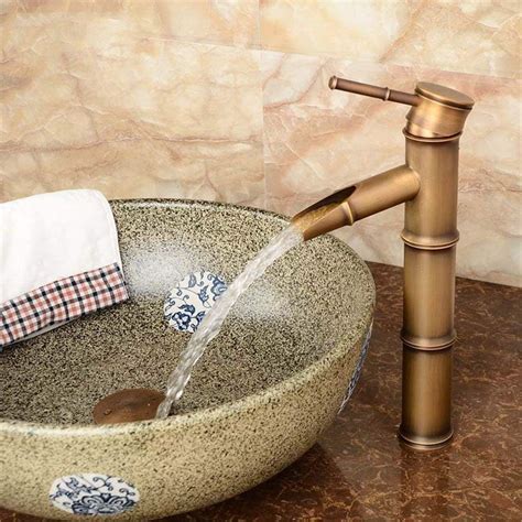 Plantex Pure Brass Single Lever Hot Cold Water Basin Mixer Table Top Tap For Wash Basin