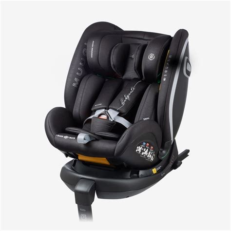 Muugi i-SIZE – babyauto