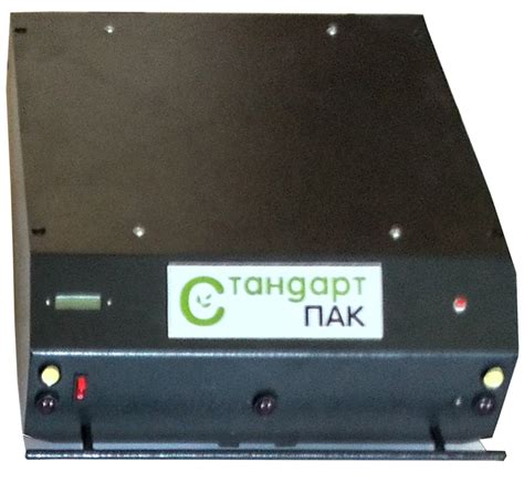 Буксир - 1