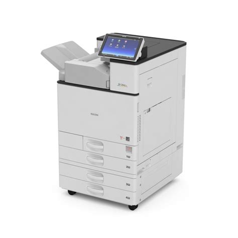 Цветной принтер А3 Ricoh SP C840 купить для офиса! Цены от завода!