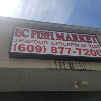 Ec Fish Market Updated January Photos Reviews