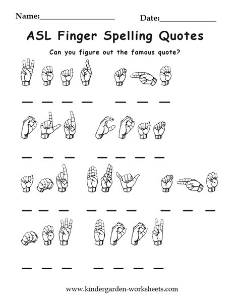 Asl Sign For Practice