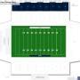 Mackay Stadium (Nevada) Seating Guide - RateYourSeats.com