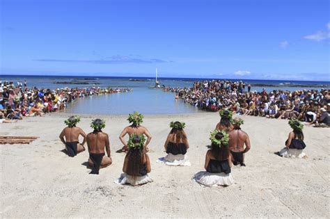 Cultural Events in Hawaii | Go Hawaii