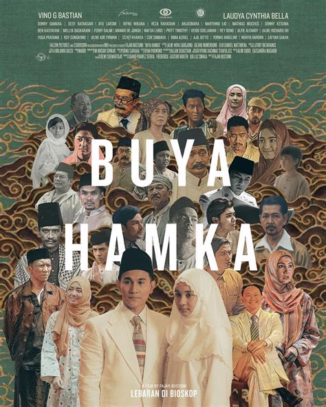 Buya Hamka Vol. 1 (2023) | PrimeWire