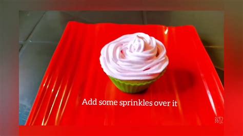 Creamy Cup Cake Chocolate Cup Cake Recipe Easy Eggless Chocolate Cupcake Without Oven